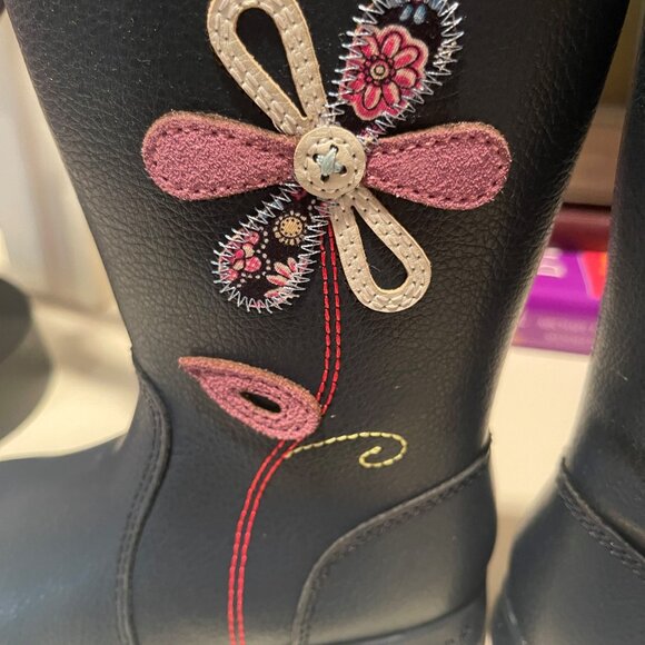 pediped kenadi boots - Picture 7 of 8